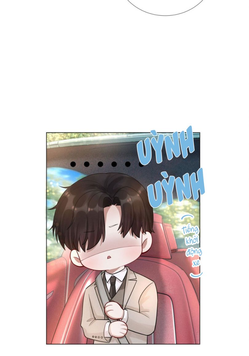 Dior Tiên Sinh Chap 16 - Trang 2