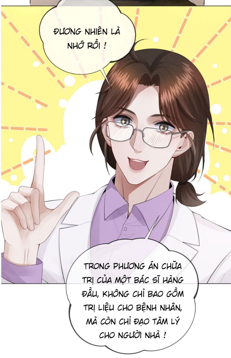 Dior Tiên Sinh Chap 16 - Trang 2