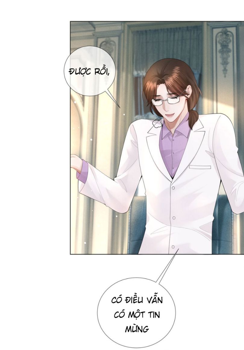 Dior Tiên Sinh Chap 16 - Trang 2