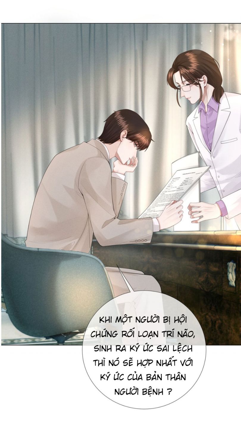 Dior Tiên Sinh Chap 16 - Trang 2