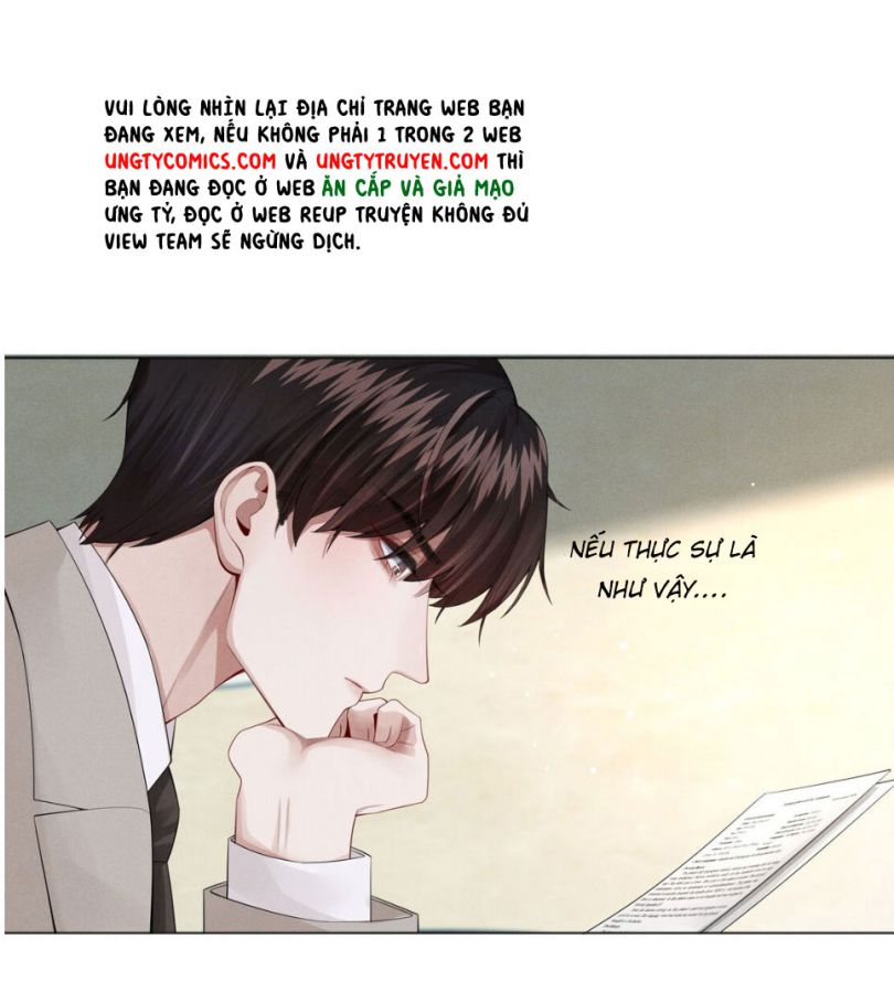 Dior Tiên Sinh Chap 16 - Trang 2