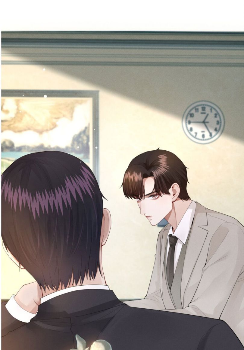 Dior Tiên Sinh Chap 16 - Trang 2