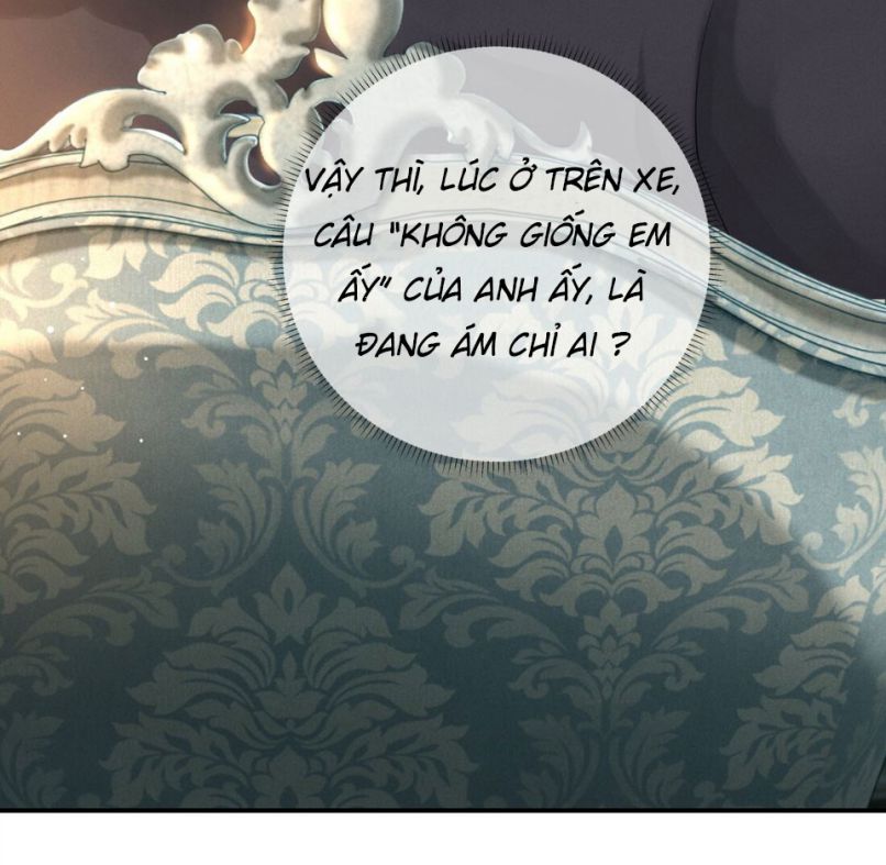 Dior Tiên Sinh Chap 16 - Trang 2