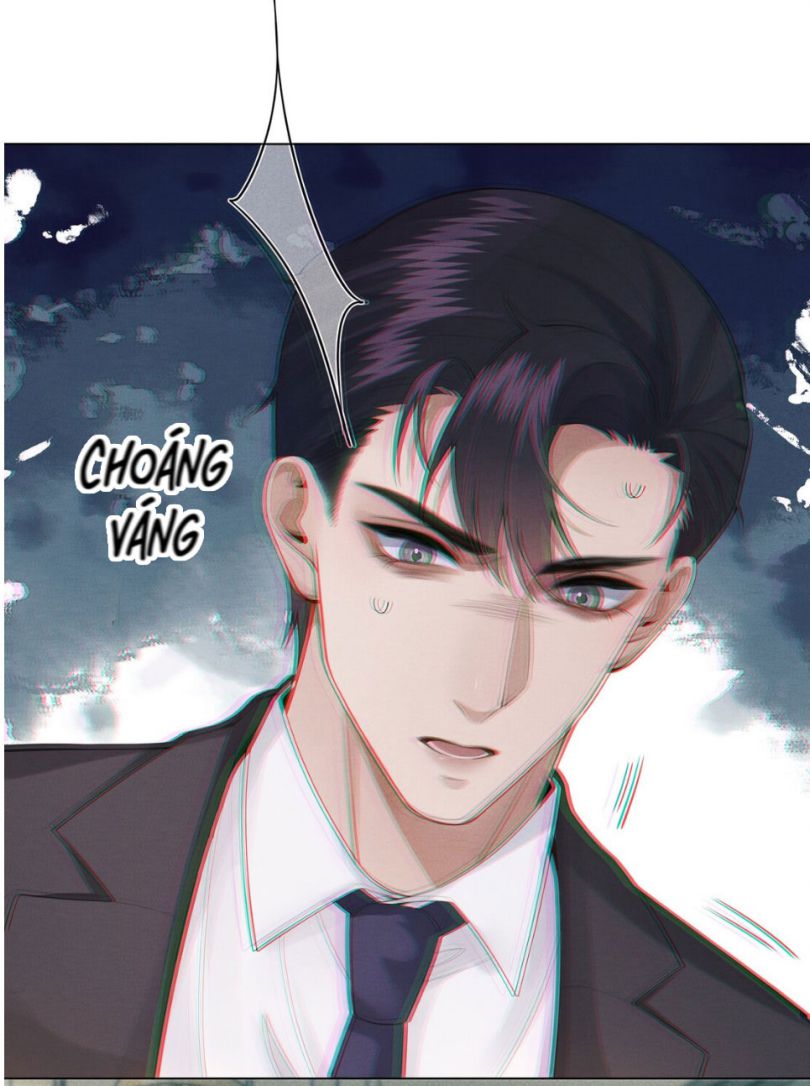 Dior Tiên Sinh Chap 16 - Trang 2