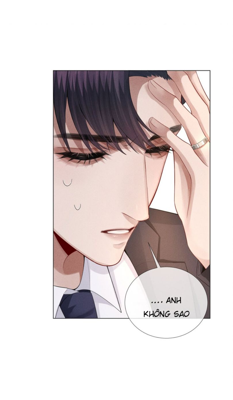 Dior Tiên Sinh Chap 16 - Trang 2