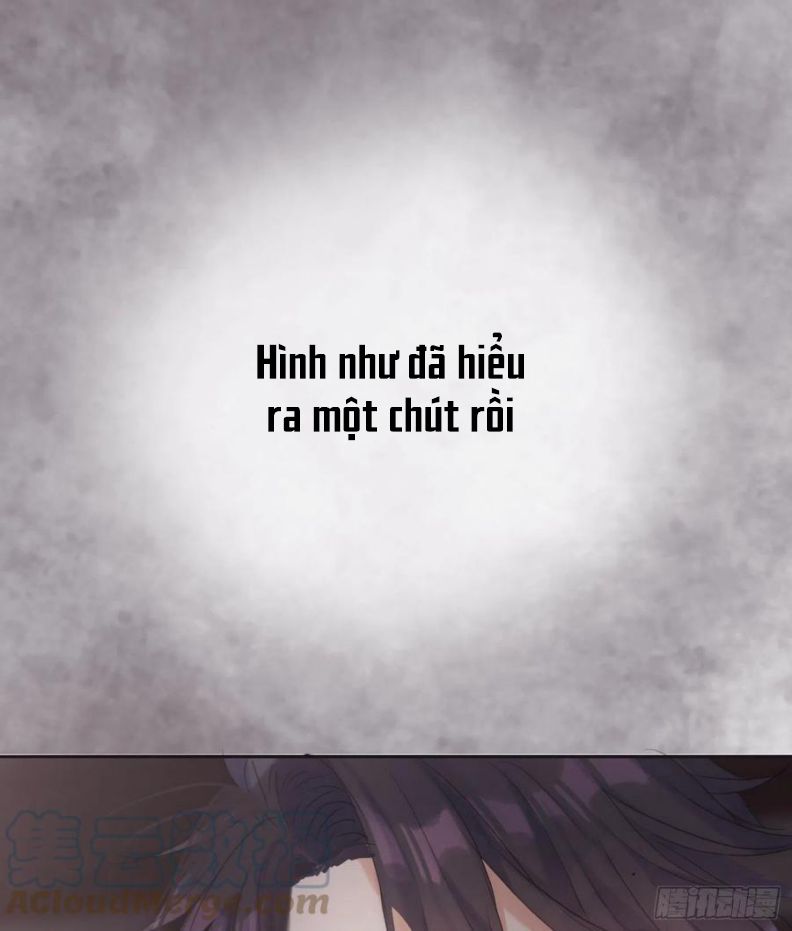 Thỉnh Cùng Ta Đồng Miên Chap 44 - Trang 3