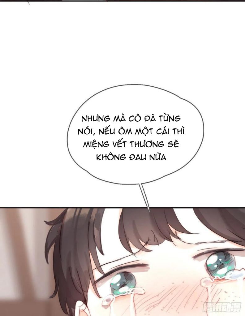 Thỉnh Cùng Ta Đồng Miên Chap 44 - Trang 3