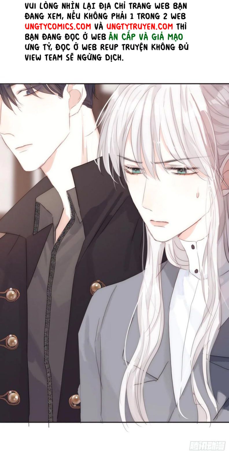 Thỉnh Cùng Ta Đồng Miên Chap 44 - Trang 3