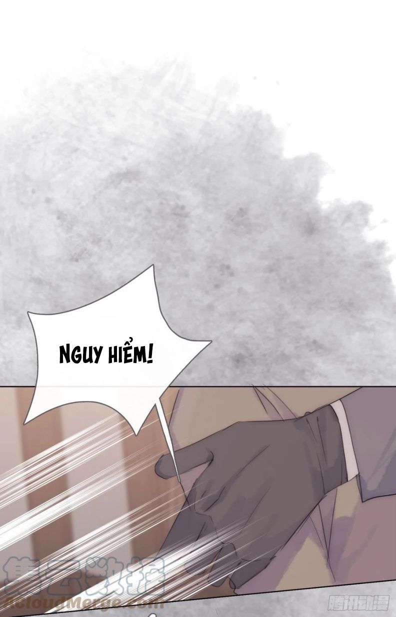 Thỉnh Cùng Ta Đồng Miên Chap 44 - Trang 3