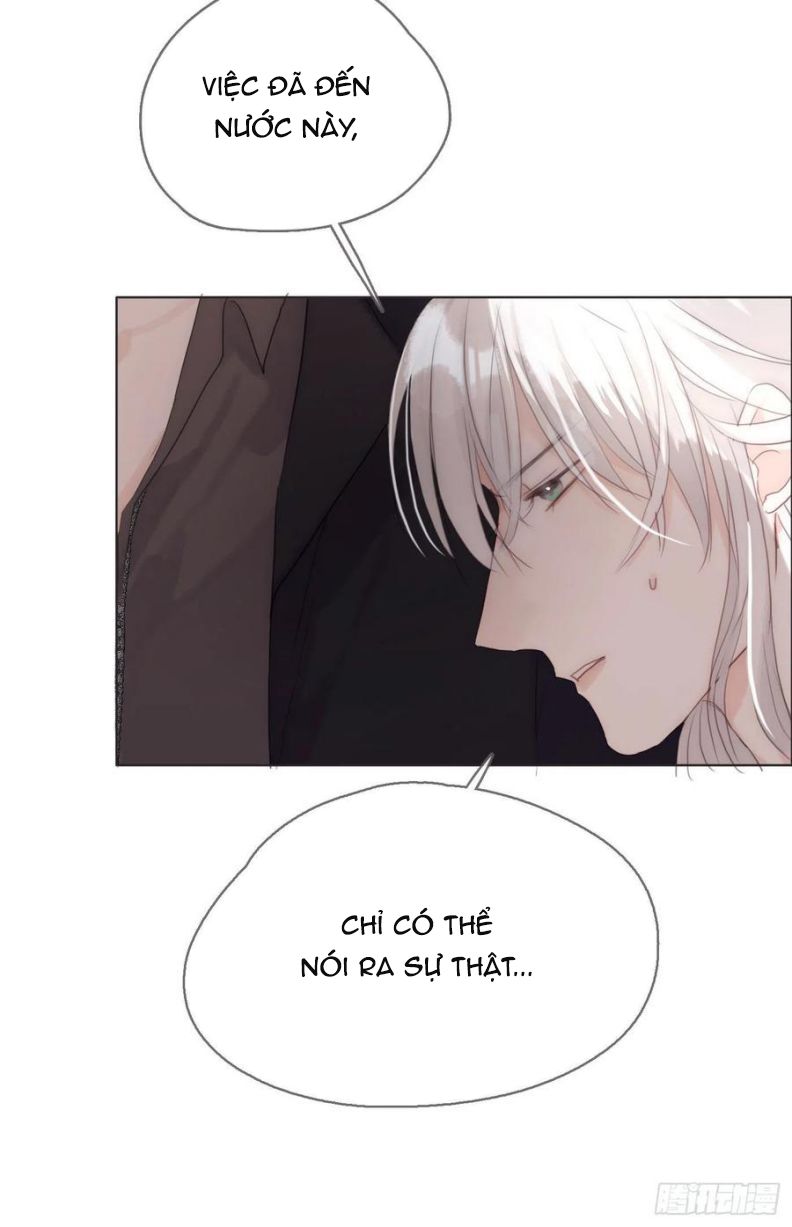 Thỉnh Cùng Ta Đồng Miên Chap 44 - Trang 3