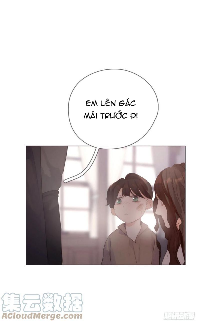 Thỉnh Cùng Ta Đồng Miên Chap 44 - Trang 3