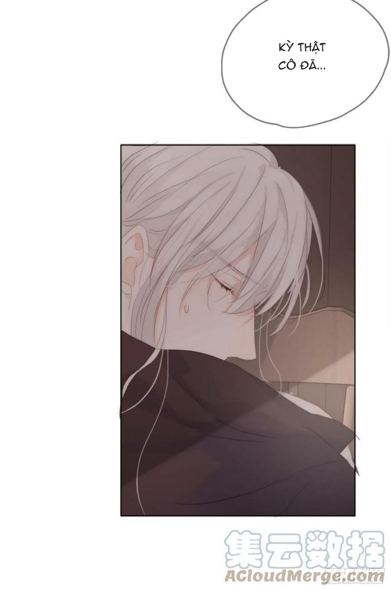 Thỉnh Cùng Ta Đồng Miên Chap 44 - Trang 3