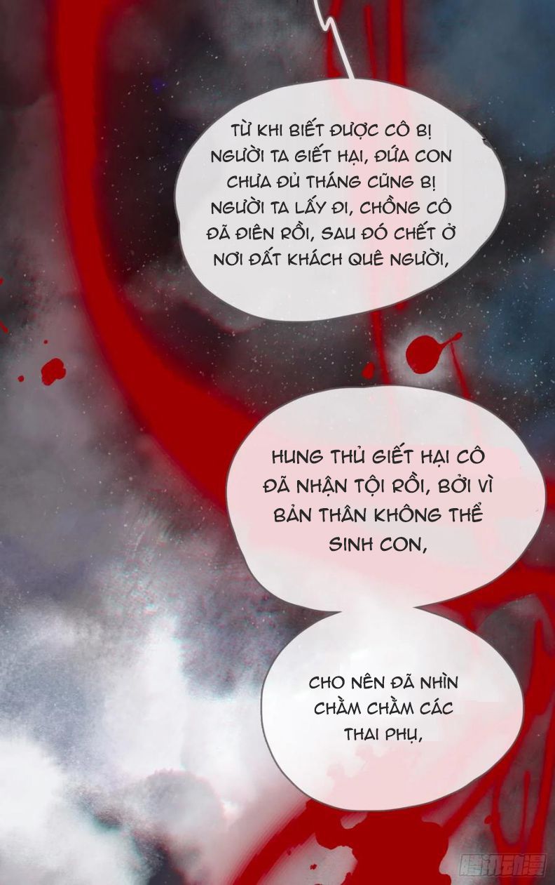 Thỉnh Cùng Ta Đồng Miên Chap 44 - Trang 3