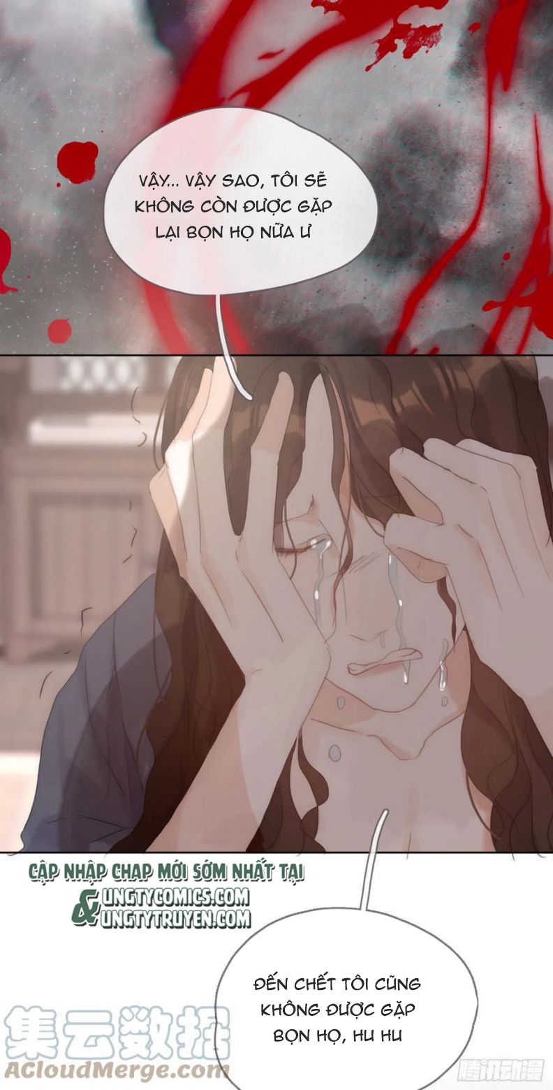 Thỉnh Cùng Ta Đồng Miên Chap 44 - Trang 3