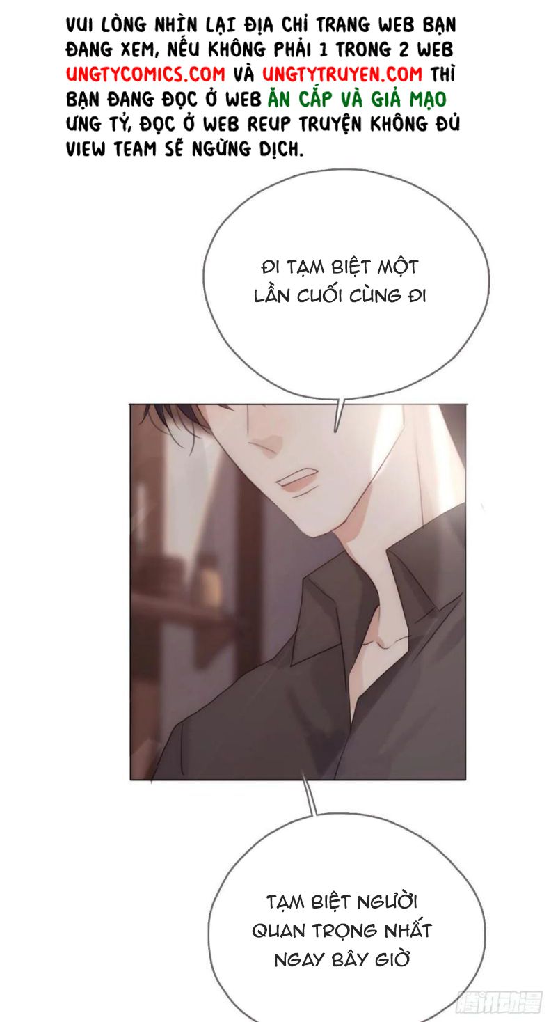 Thỉnh Cùng Ta Đồng Miên Chap 44 - Trang 3