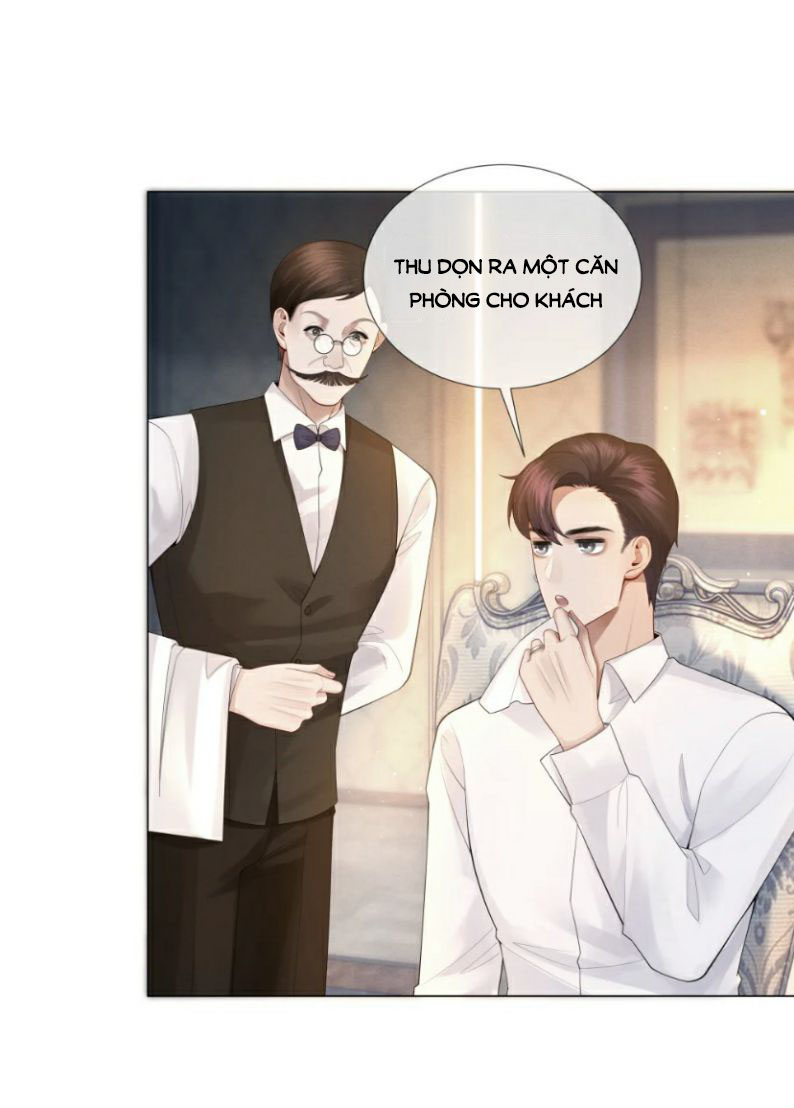 Dior Tiên Sinh Chap 17 - Trang 2