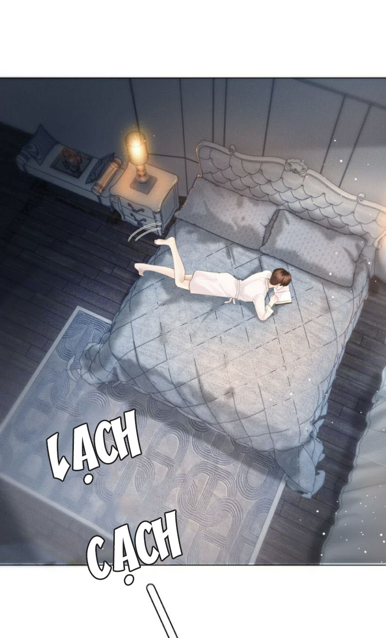 Dior Tiên Sinh Chap 17 - Trang 2