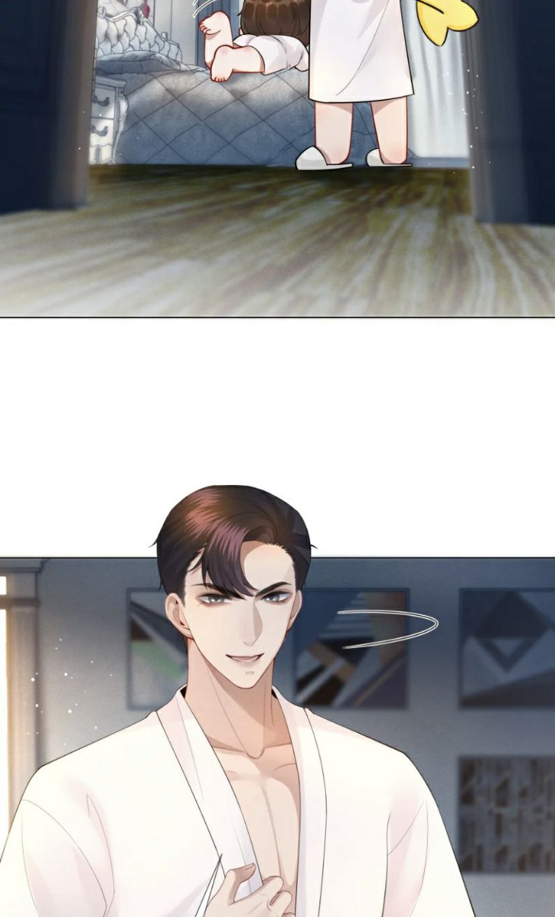 Dior Tiên Sinh Chap 17 - Trang 2