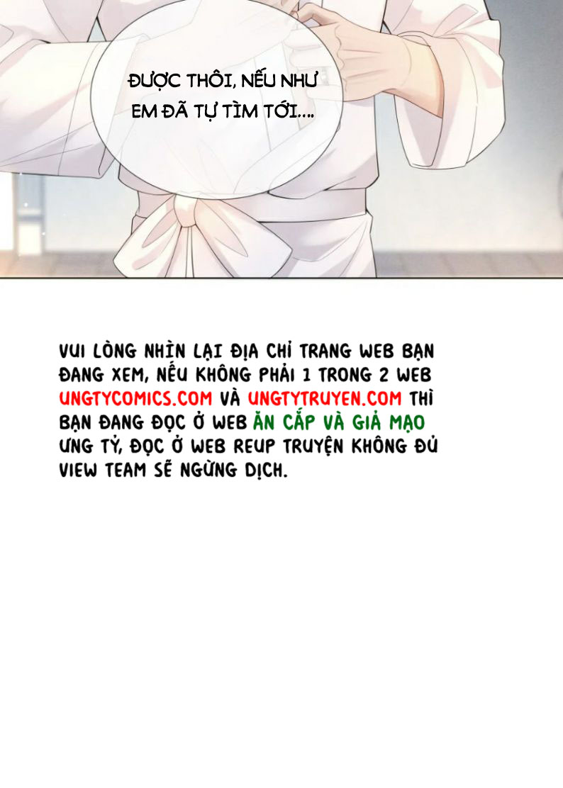 Dior Tiên Sinh Chap 17 - Trang 2
