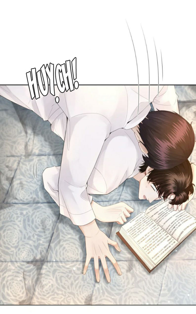 Dior Tiên Sinh Chap 17 - Trang 2