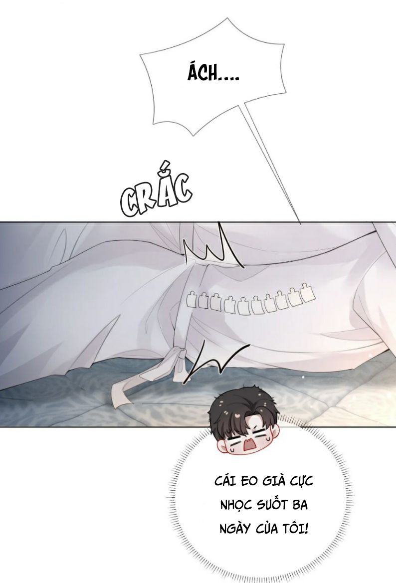 Dior Tiên Sinh Chap 17 - Trang 2