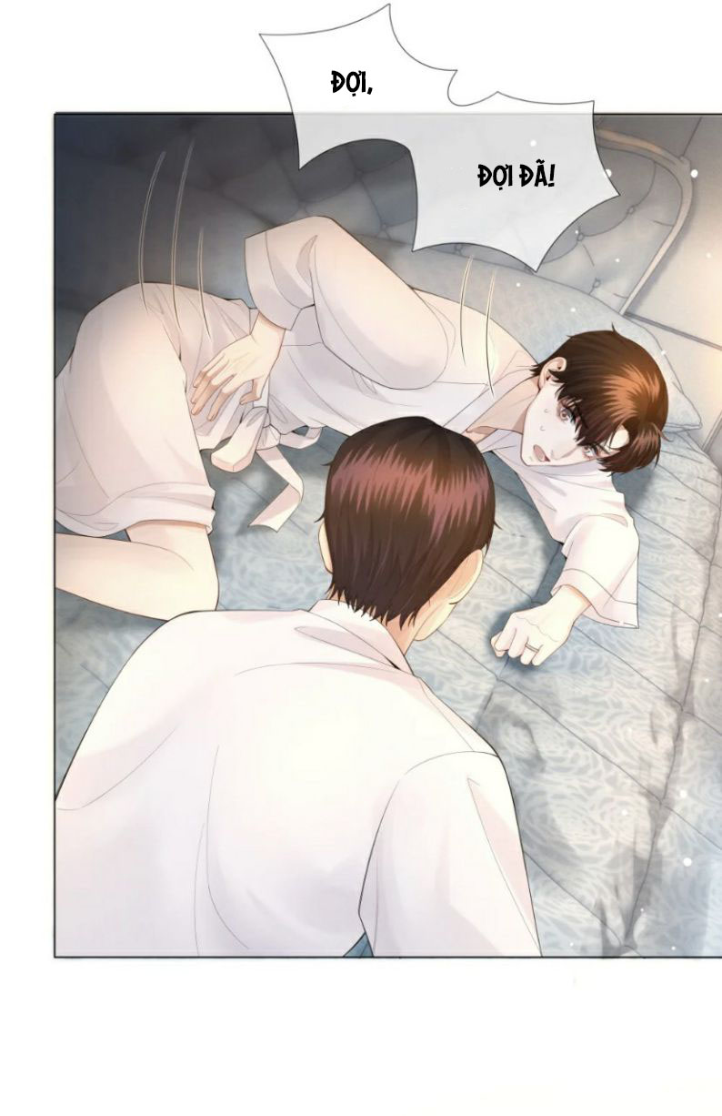 Dior Tiên Sinh Chap 17 - Trang 2