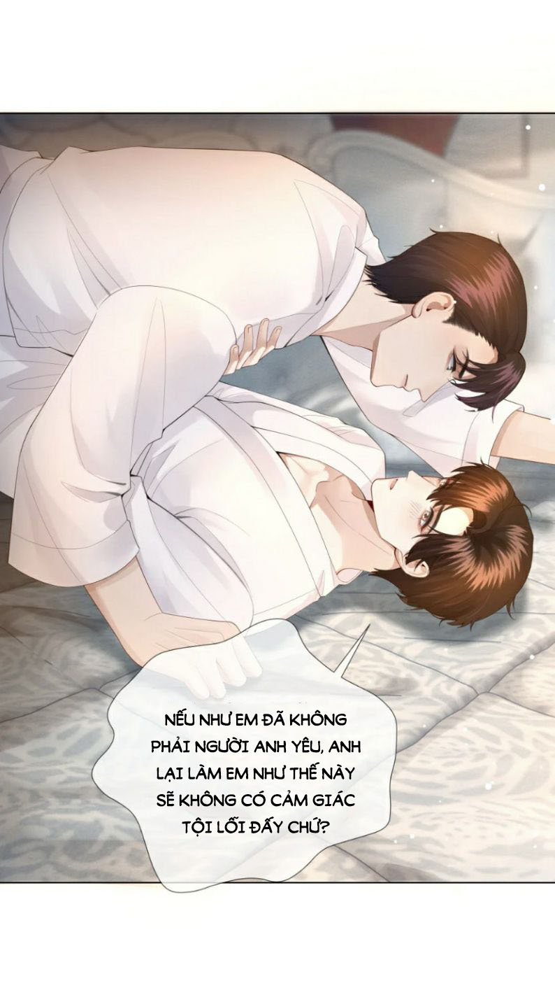 Dior Tiên Sinh Chap 17 - Trang 2