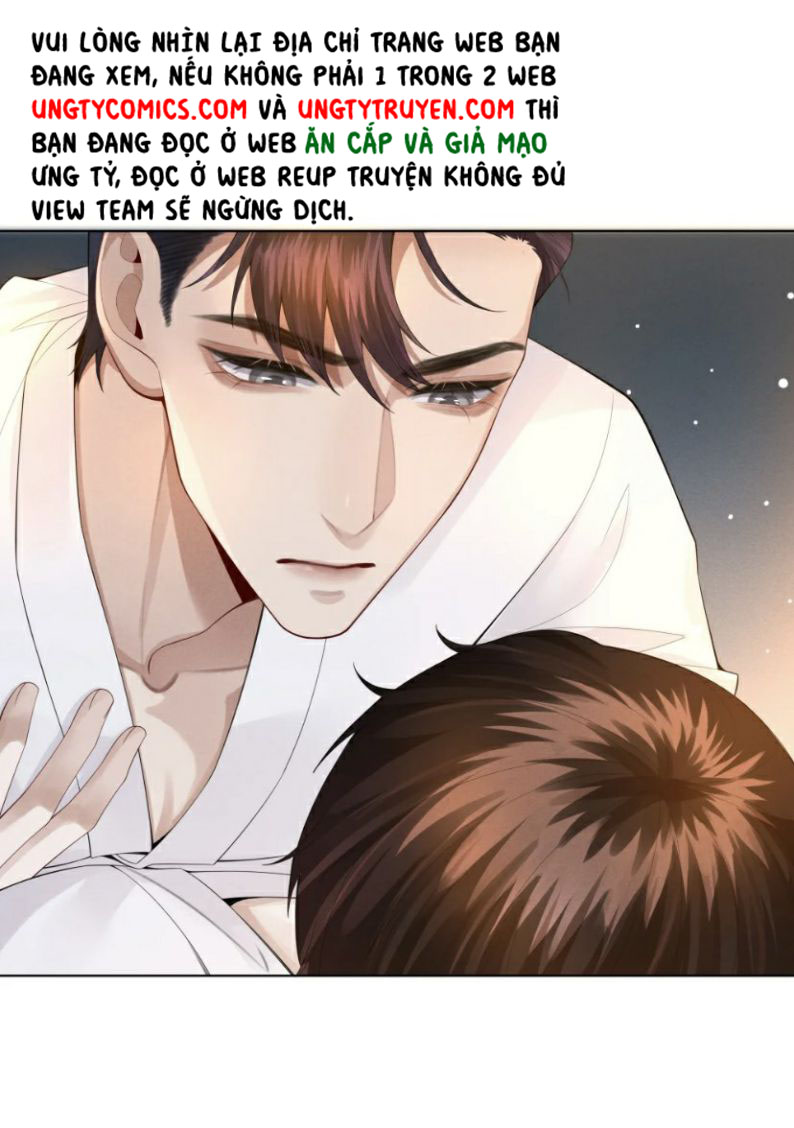 Dior Tiên Sinh Chap 17 - Trang 2