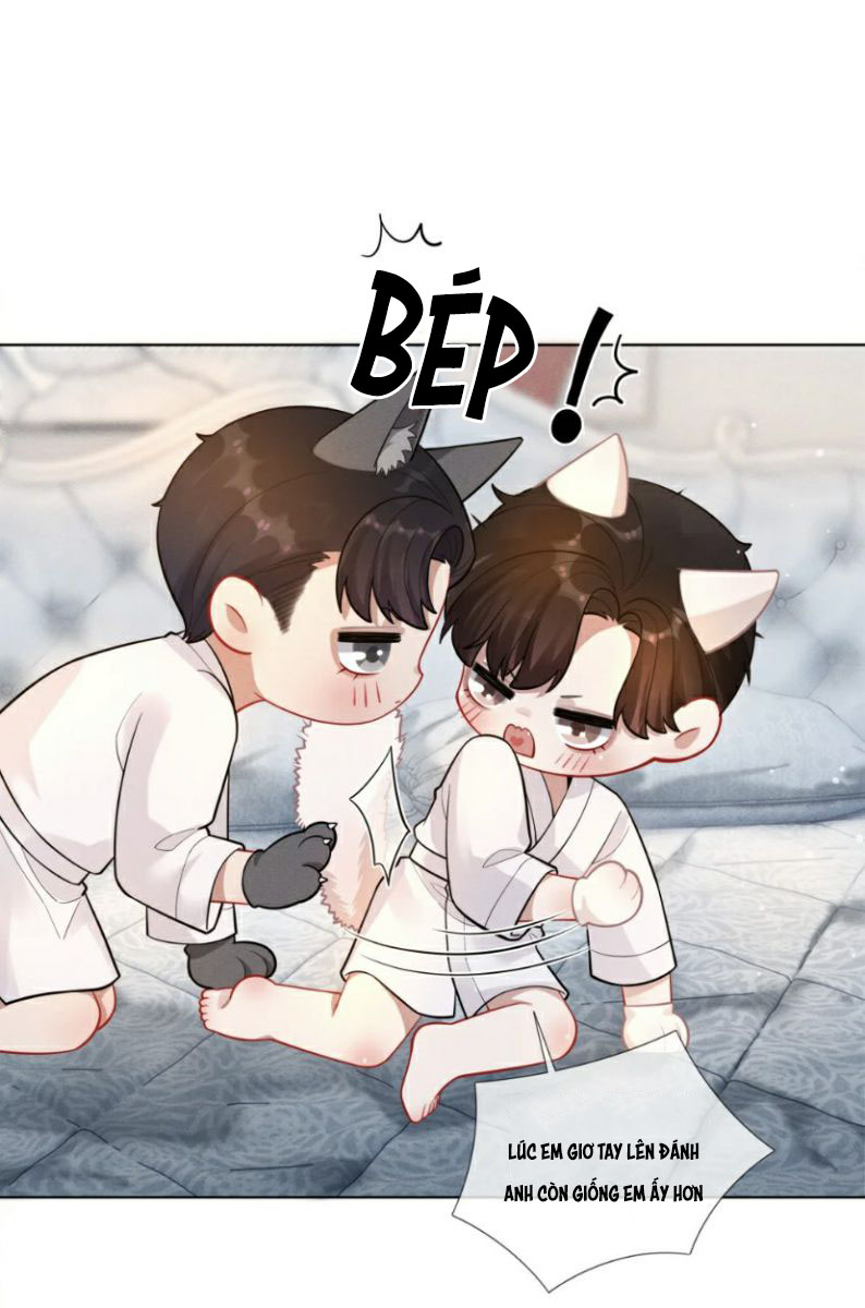 Dior Tiên Sinh Chap 17 - Trang 2