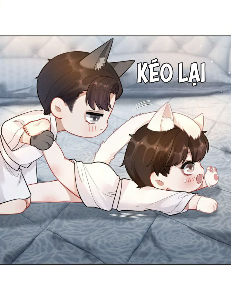 Dior Tiên Sinh Chap 17 - Trang 2