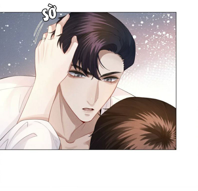 Dior Tiên Sinh Chap 17 - Trang 2