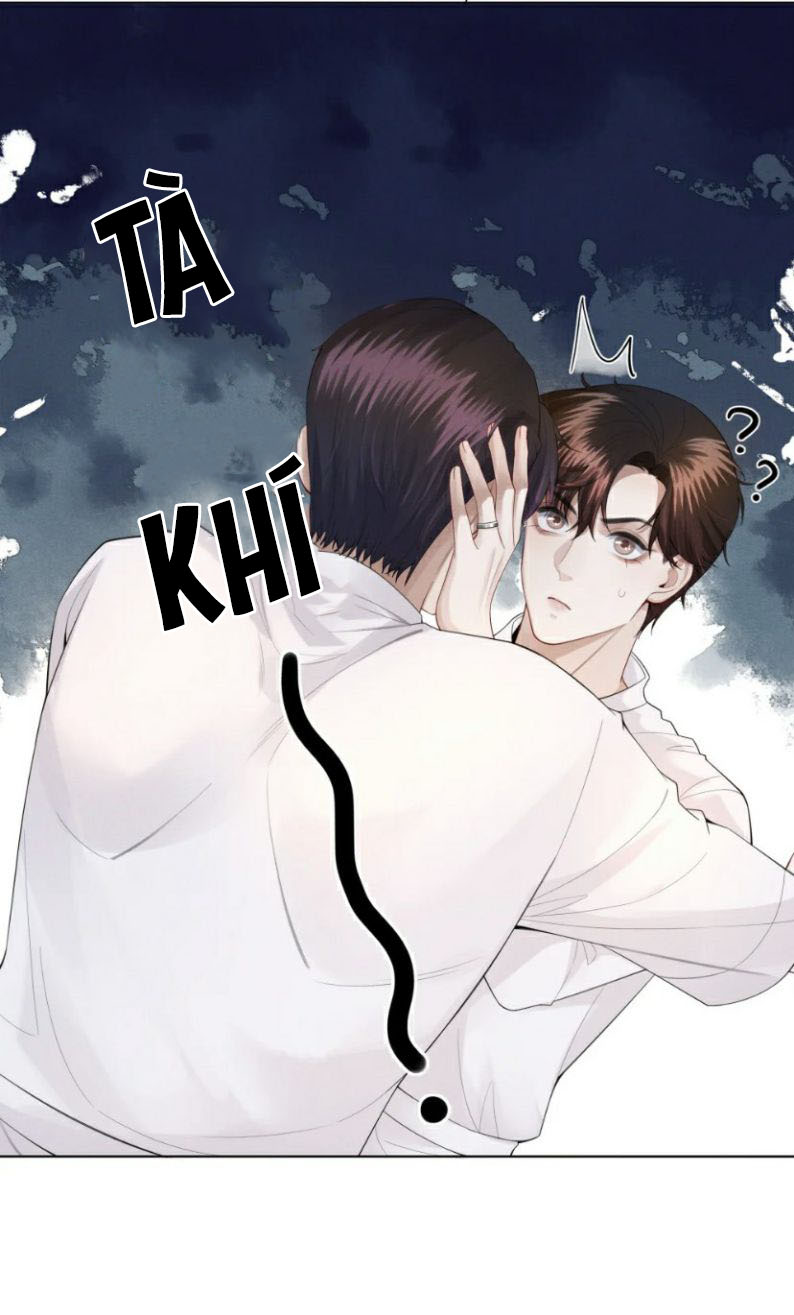 Dior Tiên Sinh Chap 17 - Trang 2