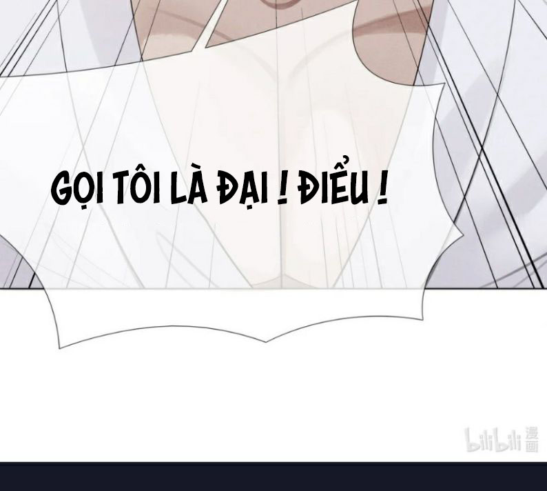 Dior Tiên Sinh Chap 17 - Trang 2