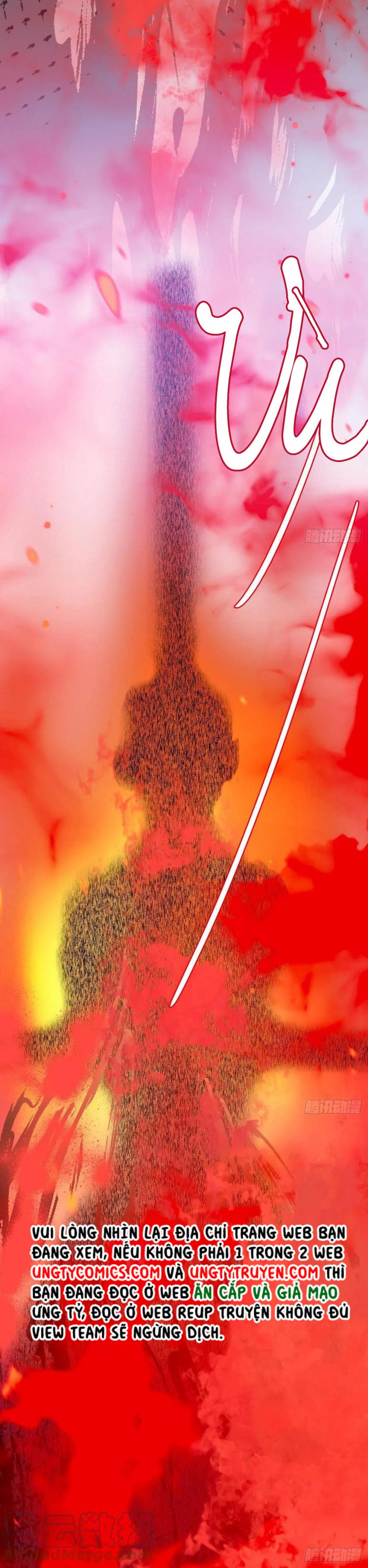 Thỉnh Cùng Ta Đồng Miên Chap 45 - Trang 3