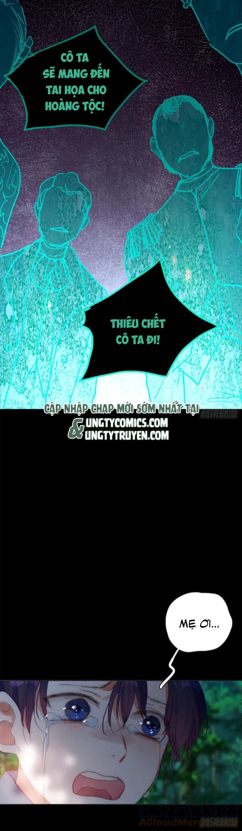 Thỉnh Cùng Ta Đồng Miên Chap 45 - Trang 3