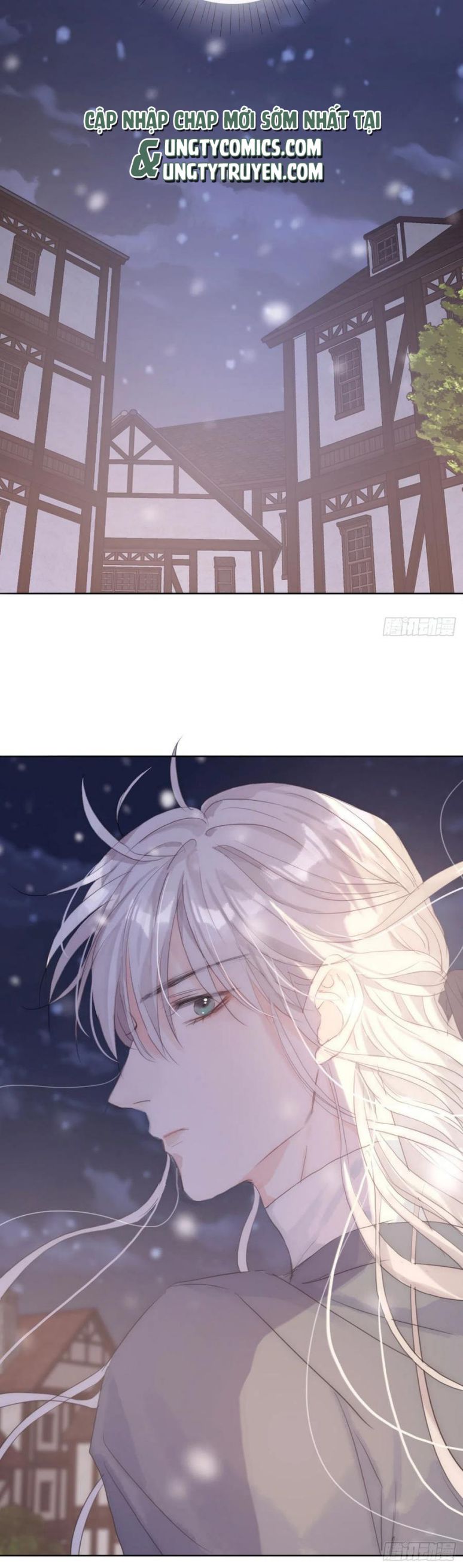 Thỉnh Cùng Ta Đồng Miên Chap 45 - Trang 3