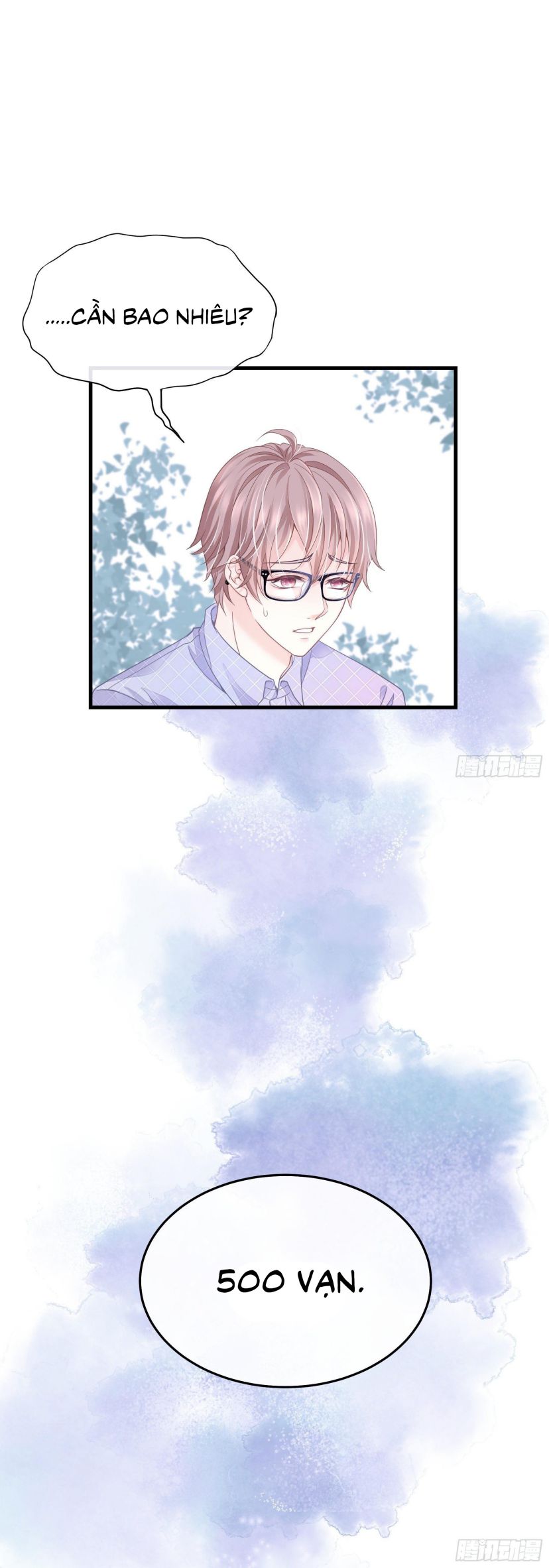 Tôi Nghi Ngờ Hệ Thống Thích Tôi Chap 1 - Trang 2