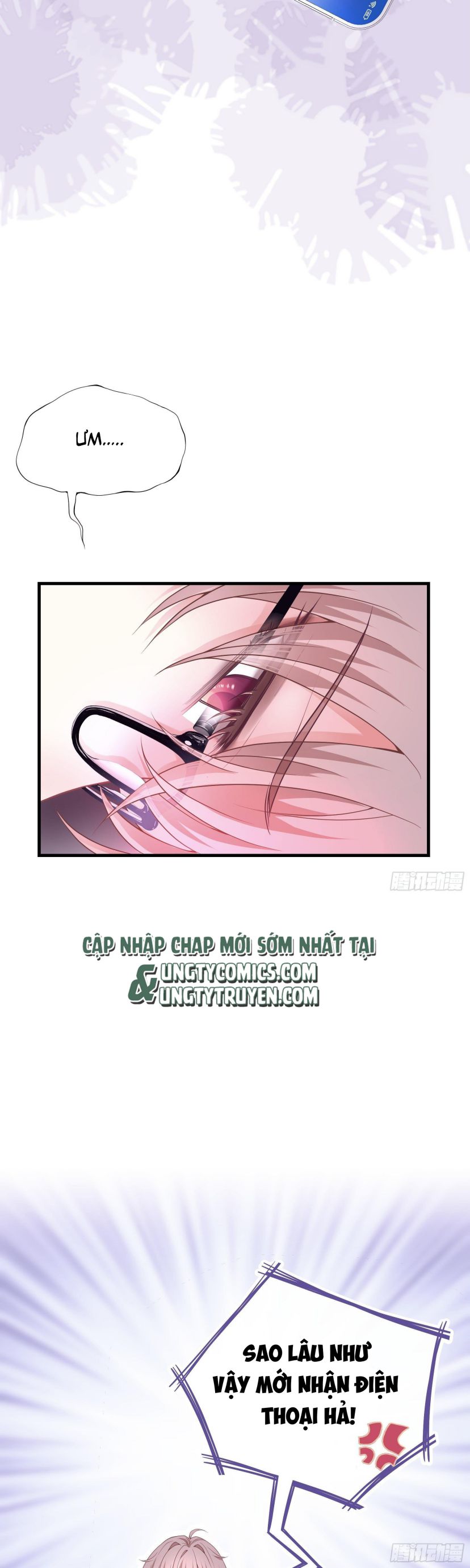 Tôi Nghi Ngờ Hệ Thống Thích Tôi Chap 1 - Trang 2