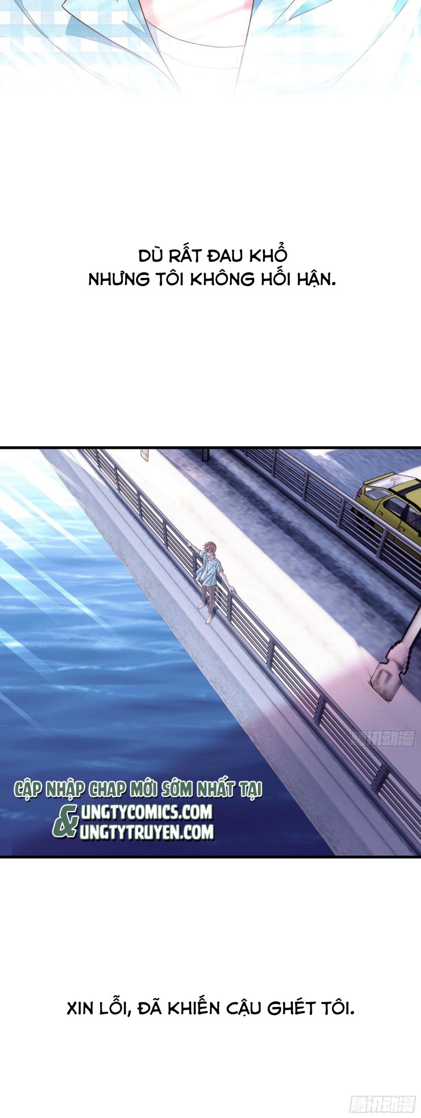 Tôi Nghi Ngờ Hệ Thống Thích Tôi Chap 2 - Trang 2