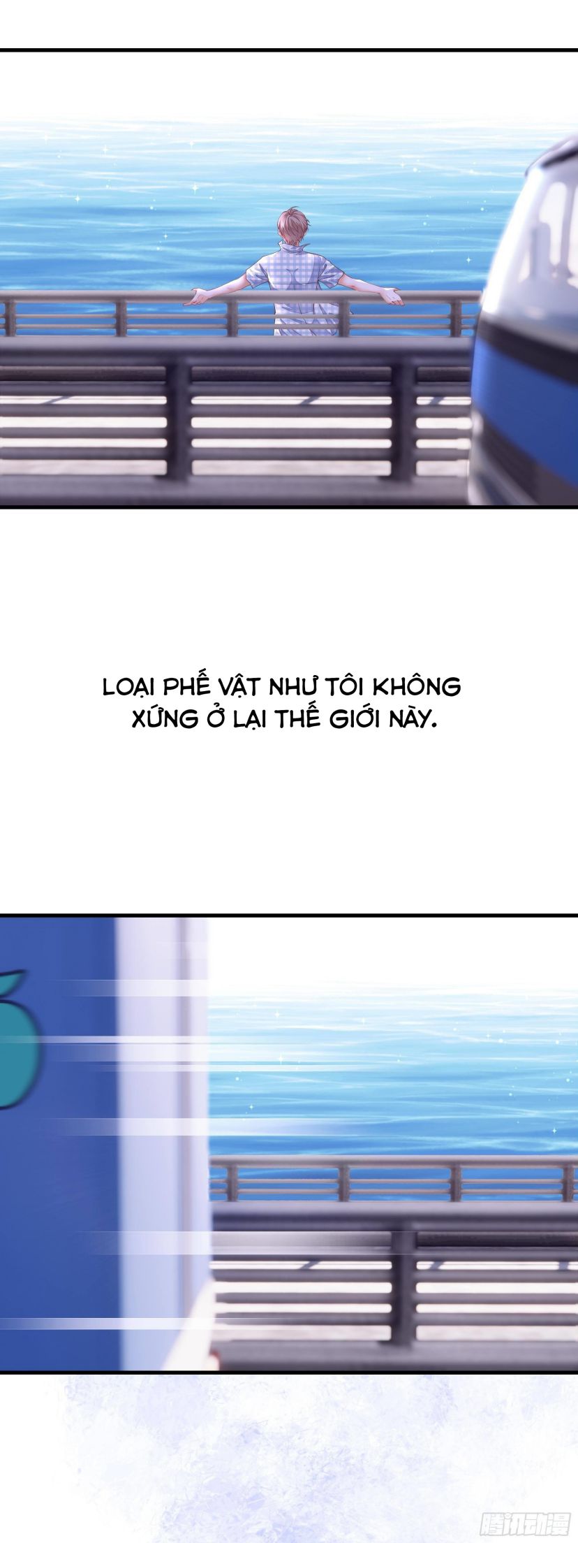 Tôi Nghi Ngờ Hệ Thống Thích Tôi Chap 2 - Trang 2