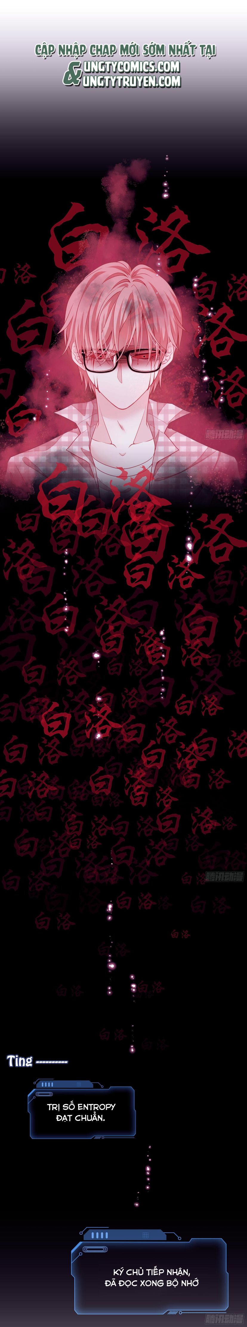 Tôi Nghi Ngờ Hệ Thống Thích Tôi Chap 2 - Trang 2