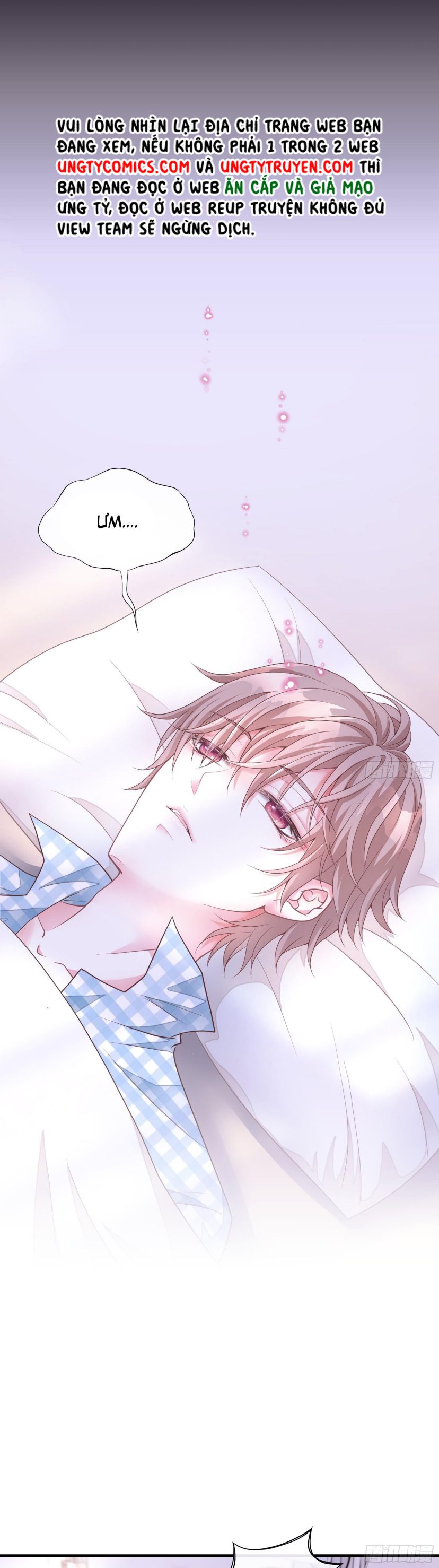 Tôi Nghi Ngờ Hệ Thống Thích Tôi Chap 2 - Trang 2