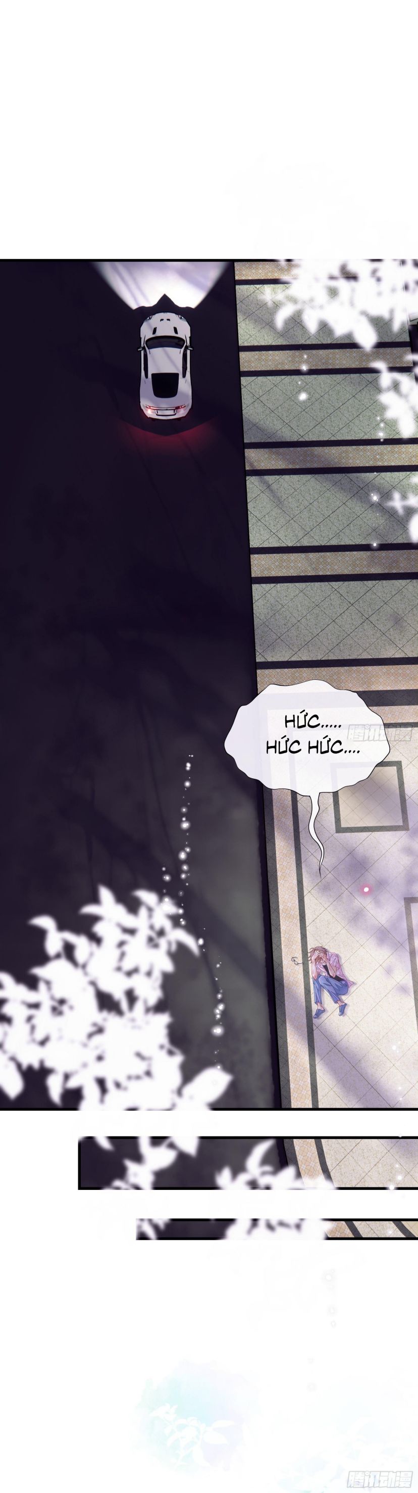 Tôi Nghi Ngờ Hệ Thống Thích Tôi Chap 2 - Trang 2