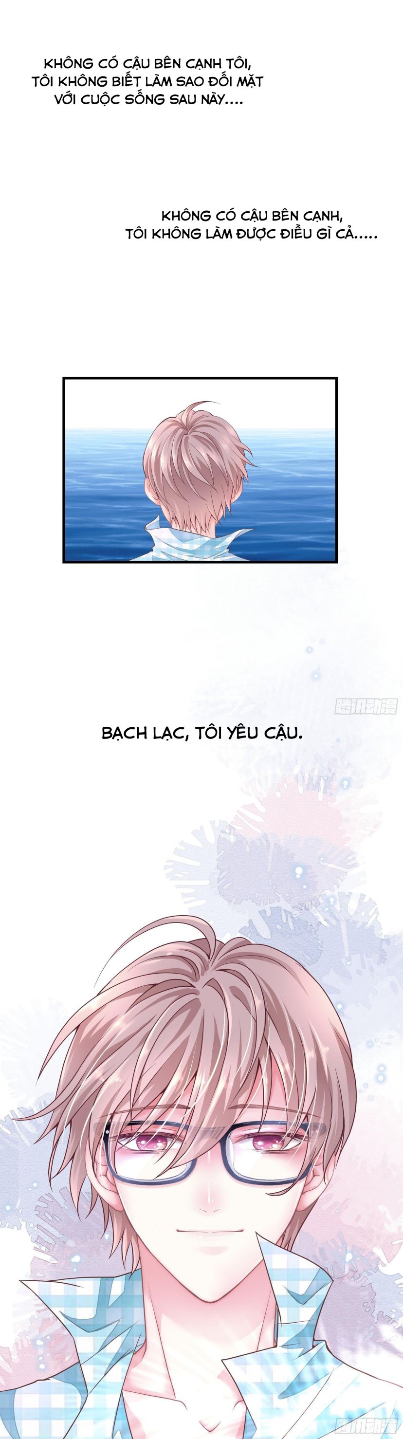 Tôi Nghi Ngờ Hệ Thống Thích Tôi Chap 2 - Trang 2