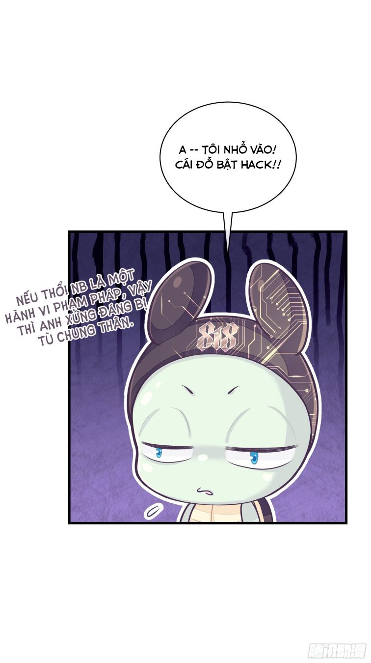 Tôi Nghi Ngờ Hệ Thống Thích Tôi Chap 4 - Trang 2