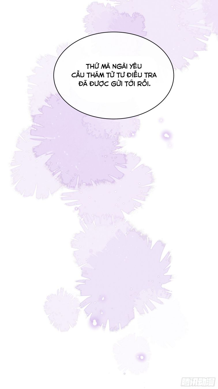 Tôi Nghi Ngờ Hệ Thống Thích Tôi Chap 4 - Trang 2