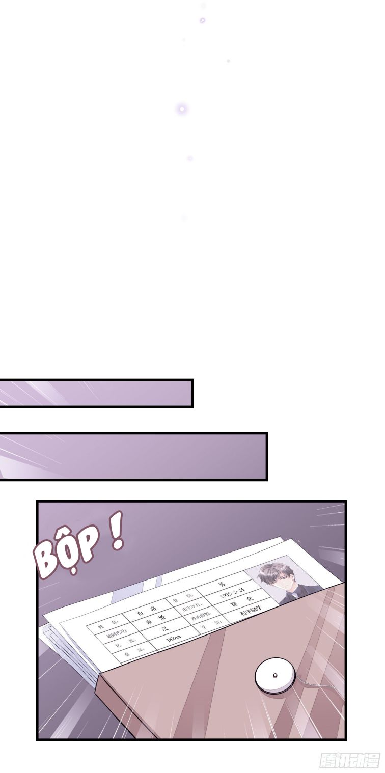 Tôi Nghi Ngờ Hệ Thống Thích Tôi Chap 4 - Trang 2