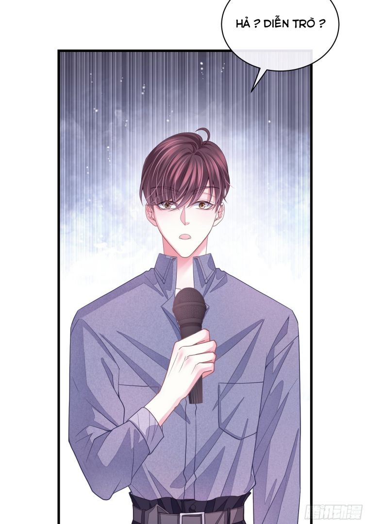 Tôi Nghi Ngờ Hệ Thống Thích Tôi Chap 4 - Trang 2