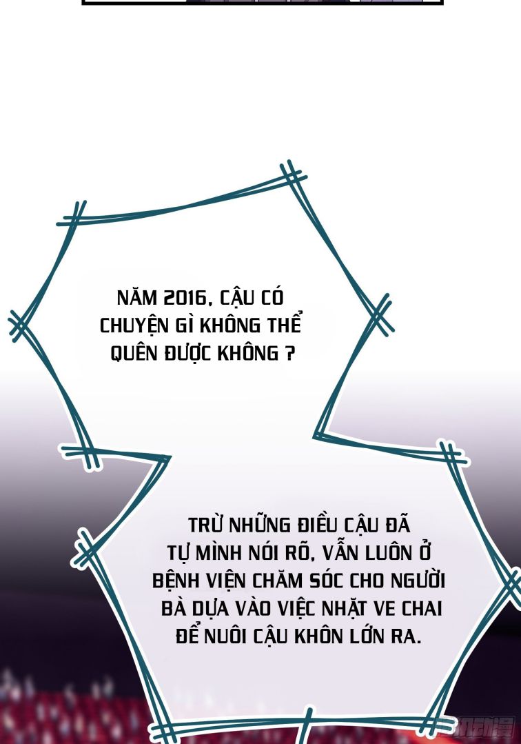 Tôi Nghi Ngờ Hệ Thống Thích Tôi Chap 4 - Trang 2