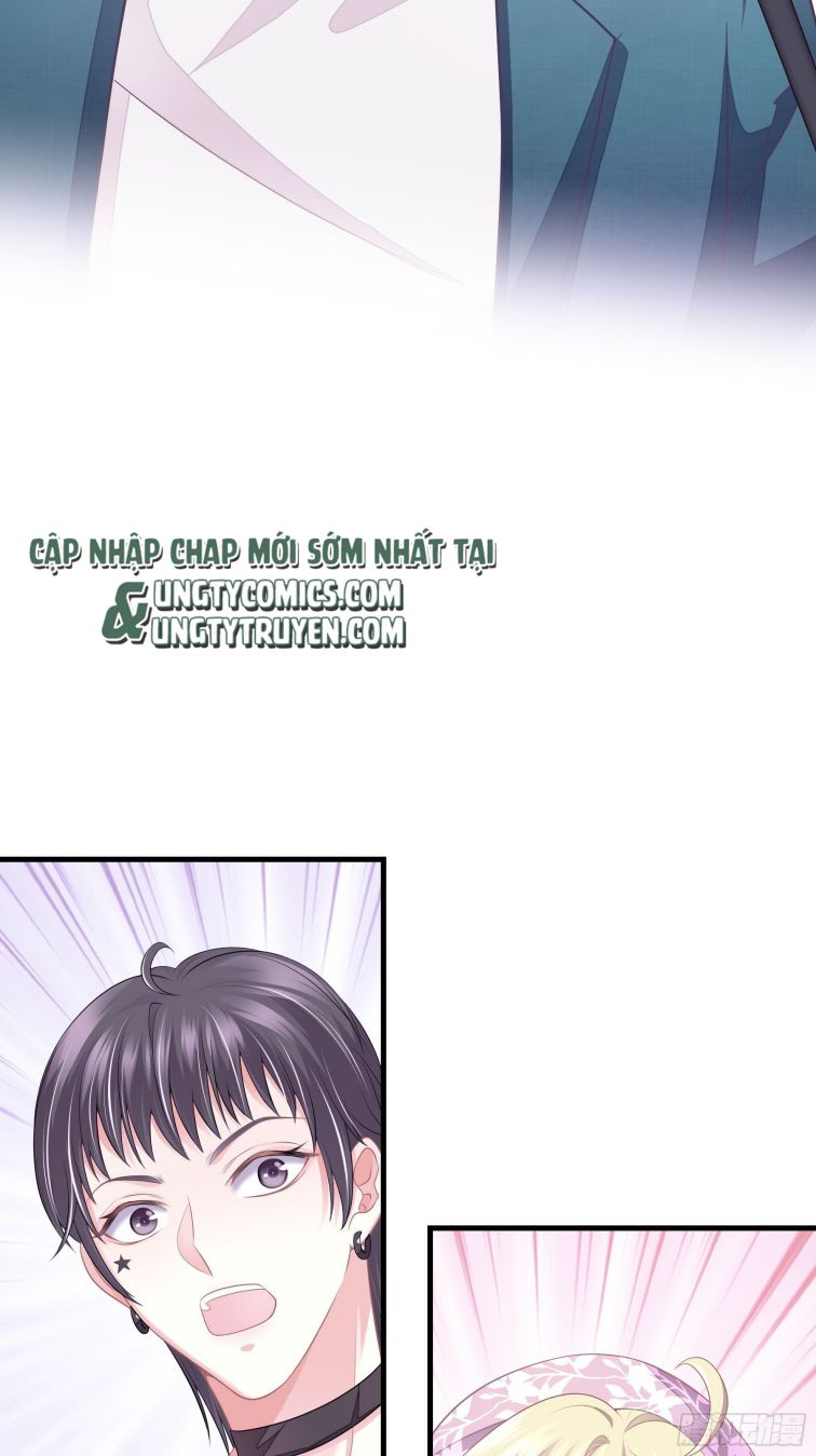 Tôi Nghi Ngờ Hệ Thống Thích Tôi Chap 4 - Trang 2